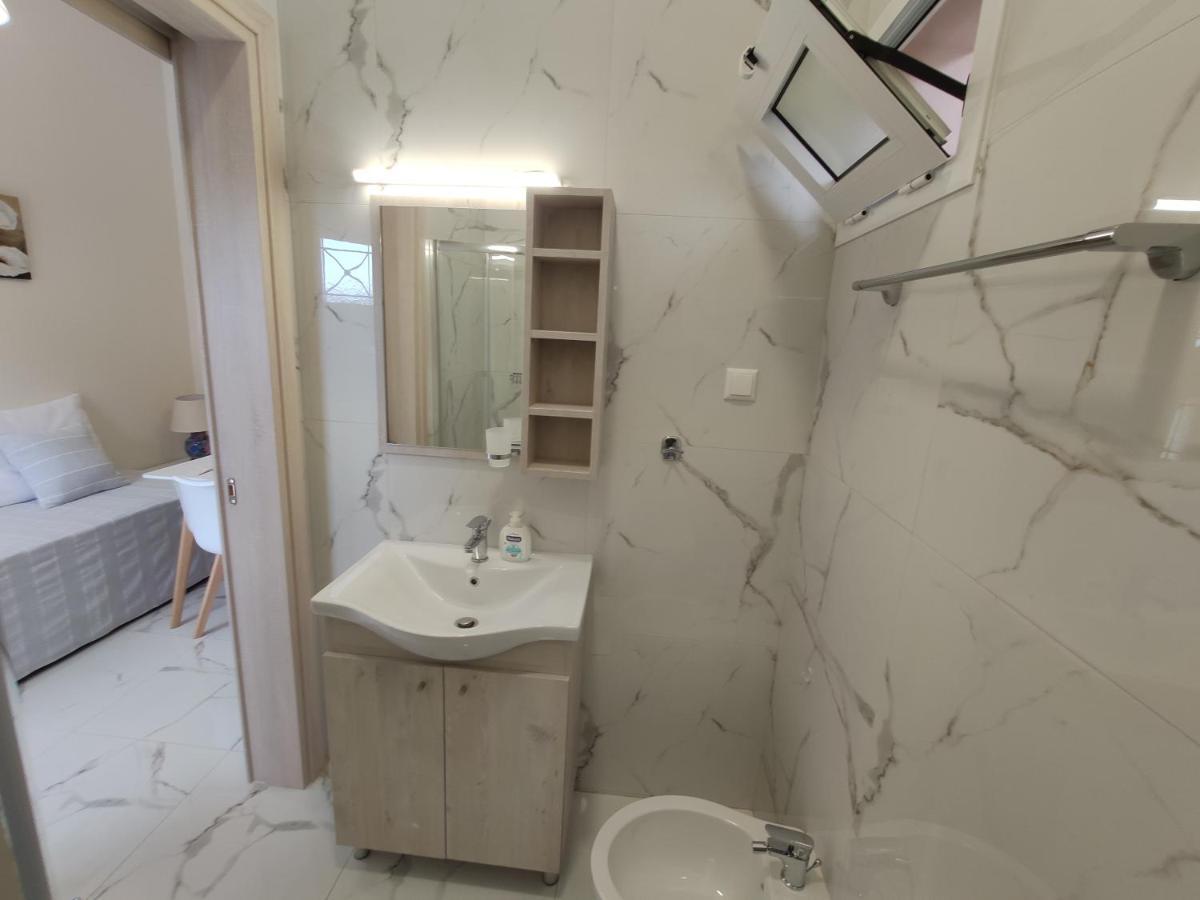פארגה Senka Studios חדר תמונה