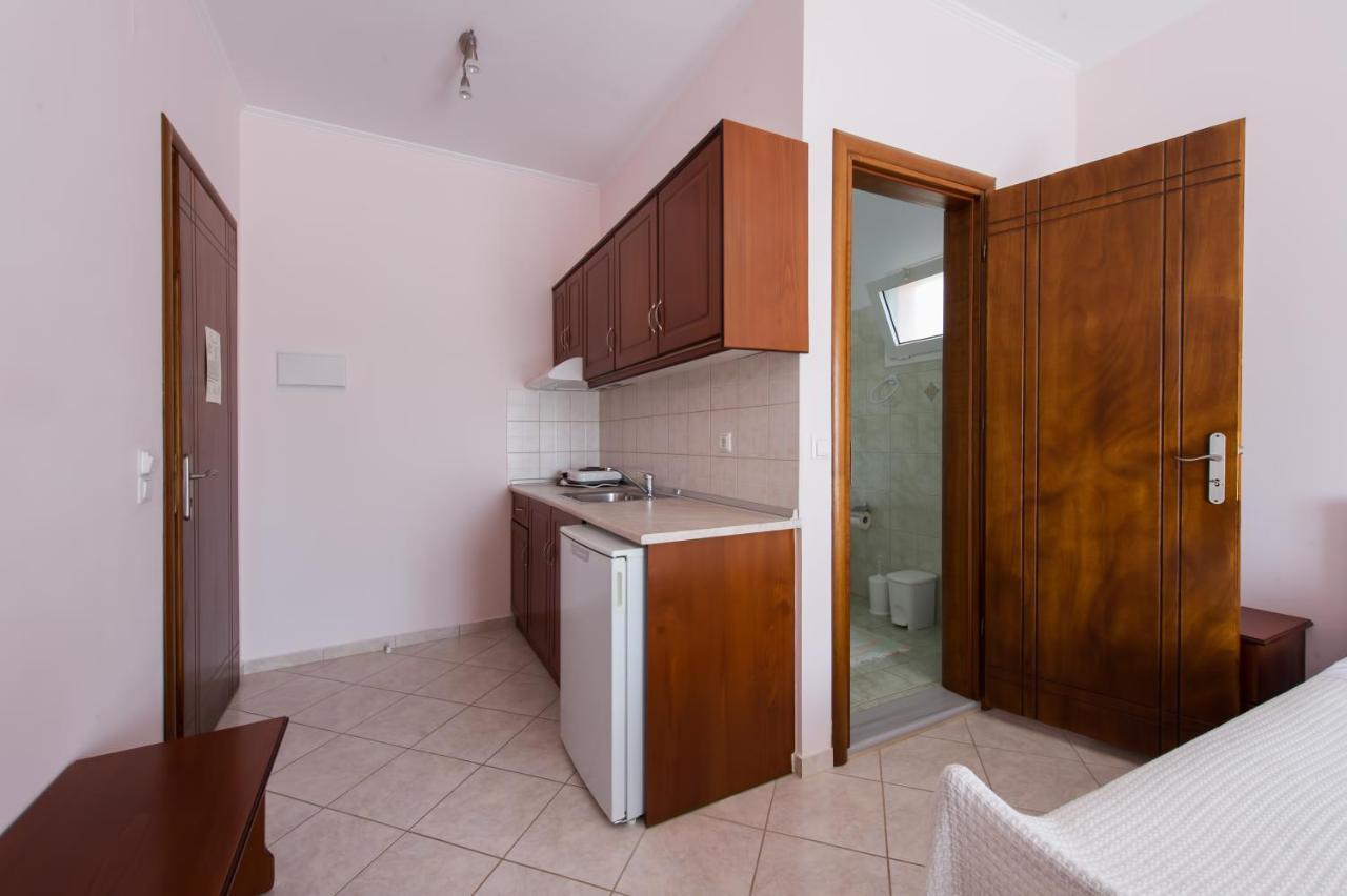 פארגה Senka Studios מראה חיצוני תמונה