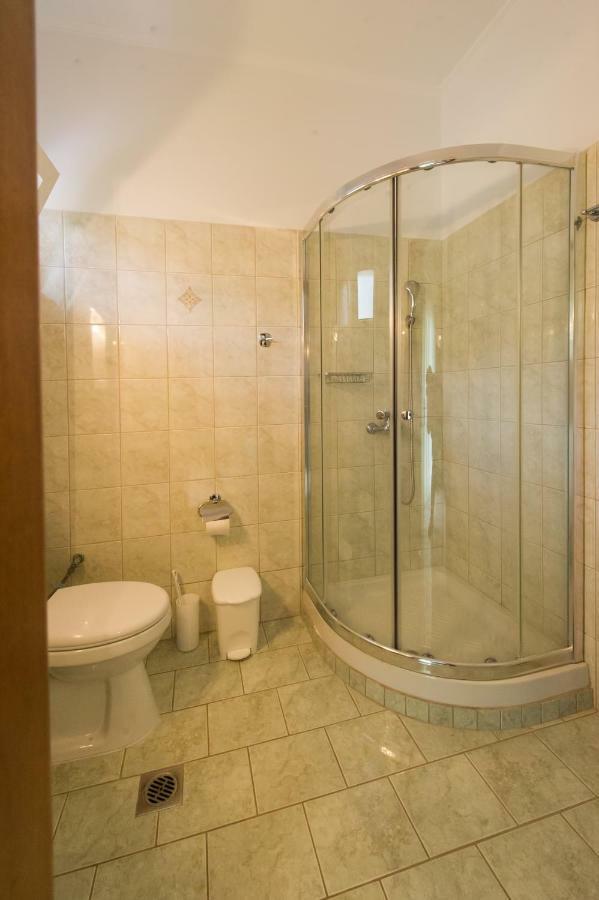 פארגה Senka Studios מראה חיצוני תמונה