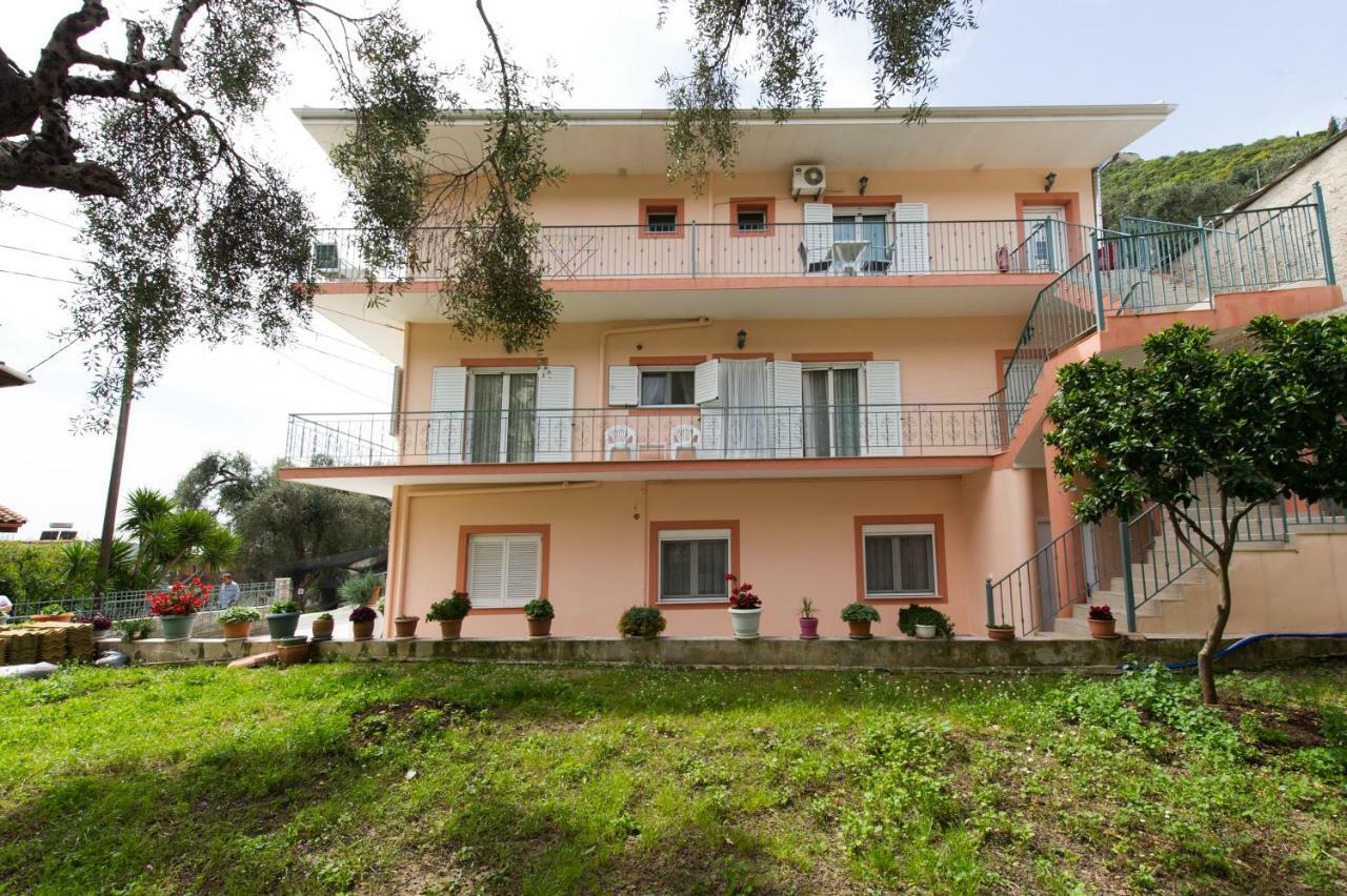 פארגה Senka Studios מראה חיצוני תמונה