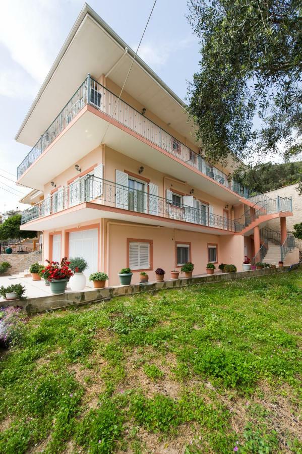 פארגה Senka Studios מראה חיצוני תמונה